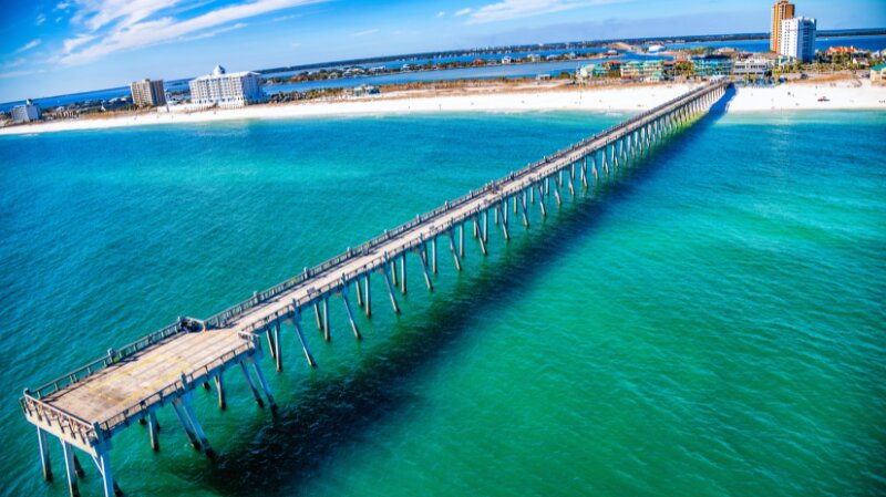 How Coastal Location Impacts Pricing and Demand in the Spring Market Photo